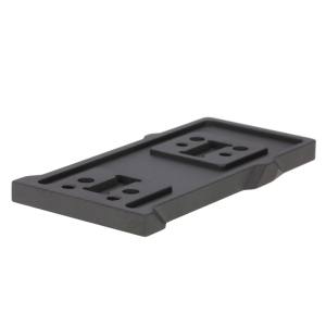 Holosun Holosun 510C Spacer Lower 1 Third CoWitness FDE Optics Mounts - $19.99 at Shooting Surplus