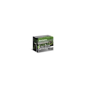 REMINGTON Ultimate Defense 45 Acp Brass Jacket Hollow Point 185 Grain 20 Rounds