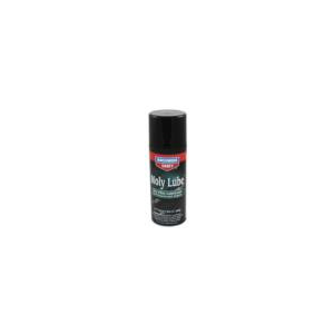 Birchwood Casey 40140 Moly Lube Dry Film Lubricant 9.50 oz