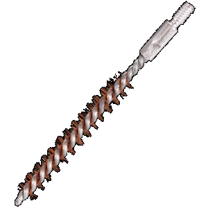 Birchwood Casey 41246 Cleaning Brush 7mm Bronze
