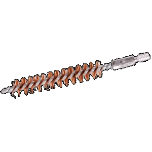 Birchwood Casey 41247 Cleaning Brush .30-30/.308/.30-06 Bronze