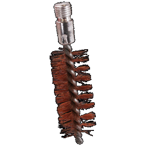 Birchwood Casey 41267 Cleaning Brush 28 Gauge Bronze