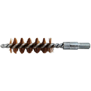 Birchwood Casey 41281 Cleaning Brush 40 Cal Bronze