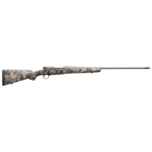 Winchester Model 70 Extreme VSX 30-06 Springfield 22in Tungsten Cerakote