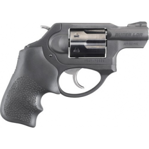 Ruger LCRx 327 Federal Mag, 1.87in. Barrel, 5rd - Black (5462)