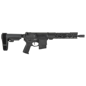 CMMG 34A390F-AB BANSHEE MK4 338ARC 10.5 ARMBLK