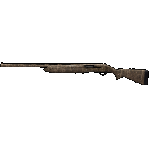 Winchester SX4 Waterfowl Hunter 12 Gauge 26 Inch Mossy Oak Bottomland Left Hand