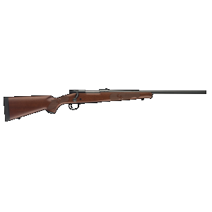 Winchester Model 70 Featherweight Compact 6.5 Creedmoor 20" Barrel Blued Walnut