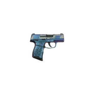 Sig Sauer P365 9mm 3.1in 10rd Nitron