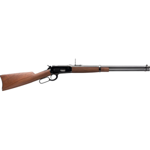 Winchester Model 1886 Saddle Ring Carbine 45-90 Win 22 Inch Polished Blued 7 Rounds