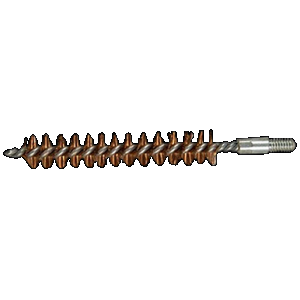 Birchwood Casey 41243 Cleaning Brush 243/6mm Bronze