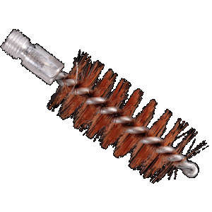 Birchwood Casey 41269 Cleaning Brush 16 Gauge Bronze