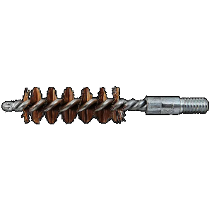 Birchwood Casey 41280 Cleaning Brush 9mm Bronze
