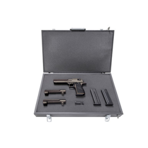 Mr Mk Xix Comp Sys 6 357 44 & 50 Burnt Bronze