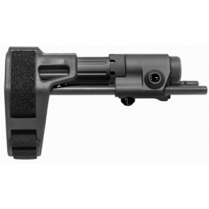 Maxim Defense Ccs Brace Gen6 Blk