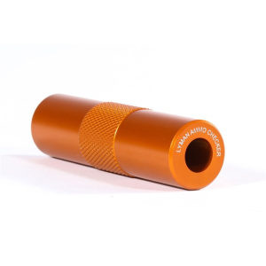 Lym Pro Stainless Single Ammo Checker 45-70