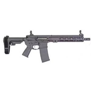 ICMKII 5.56 12" MLOK SBA Brace Black 30-rd