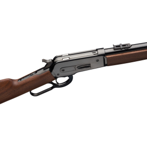 Winchester 1886 Saddle Ring Carbine 45-70 Gov 22 inch 7+1 Blued Oil Walnut