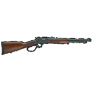 Henry H012MR41 Big Boy Carbine .41 Remington Magnum 16.5" 7 Rounds Blued Steel
