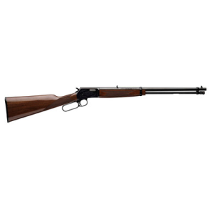 Browning BL-22 Grade II Rifle 22LR 20 in. Walnut