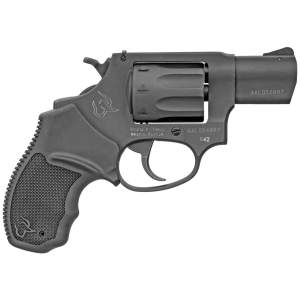 Taurus 942 Revolver 22 Long Rifle 2 Inch 8 Rounds Matte Finish