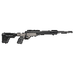 Savage 110 Ultralite Elite 7mm PRC 20" 3 Rounds Gunmetal Cerakote