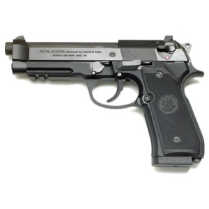 Beretta 96A1 40 S&W 4.9" Barrel 12 Rounds Alloy Frame Dovetail Sights