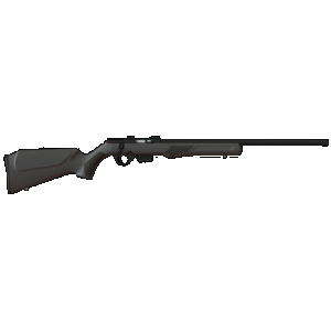 ROSSI Rb17 .17 Hmr 21" 5rd Polymer Rifle