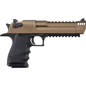 DESERT EAGLE L6 SERIES 357MAG
