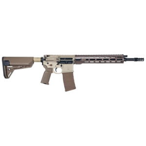 Pws Mk1 Alpha 5.56 14.5 Fde