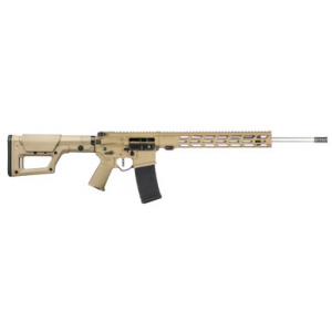 Apf Varmint 22arc 2.0 22 Magpul Prs Lite Fde