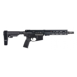 Geissele Super Duty Mod 1 5.56mm 10.3" Pistol Semi-Automatic Black