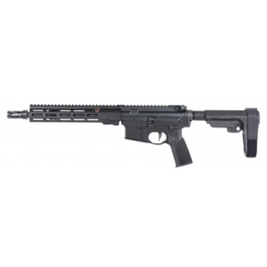 Geissele Super Duty Mod 1 5.56mm 11.5" Pistol with Brace