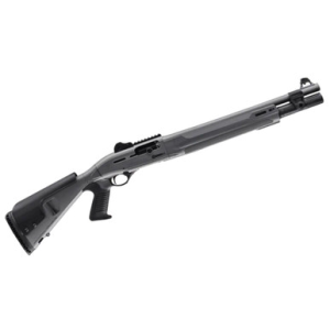 Beretta 1301 Tactical C 12 Gauge 18.5in 5+1 Gray Pistol Grip