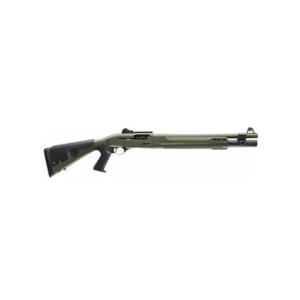 Beretta 1301 Tactical C Mod 2 12 Gauge 18.5 Inch Olive Drab Green