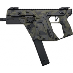 KRISS VECTOR SDP G3 PISTOL 9MM