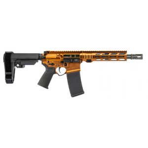 Apf 5.56 Pistol 2.0 10.5 Copper Fx Mlok
