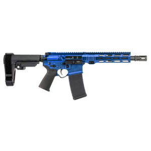 Apf 5.56 Pistol 2.0 10.5 Liberty Fx Mlok