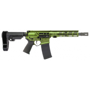 Apf 5.56 Pistol 2.0 10.5 Ranger Fx Mlok
