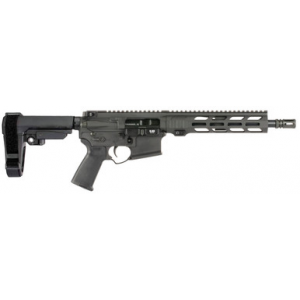 Apf 5.56 Pistol 2.0 10.5 Blk Mlok