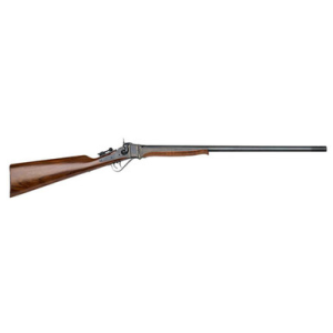 Chiappa Little Sharps 22 Long Rifle 24 Inch Color Case Hardened Walnut