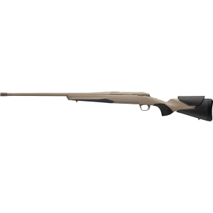 Browning X-Bolt 2 .243 Winchester 22in Barrel 4 Rounds Flat Dark Earth