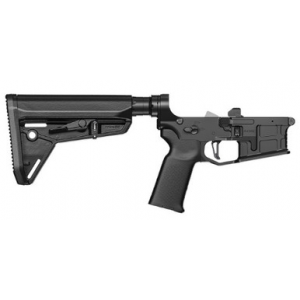 MODEL 1 A-DAC 15 LOWER RECEIVER COMPLETE RFL