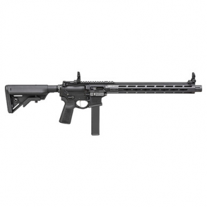 Springfield Armory Spr Saint Victor 9mm 16 Inch Carbine 7075 T6 Aluminum M-Lok