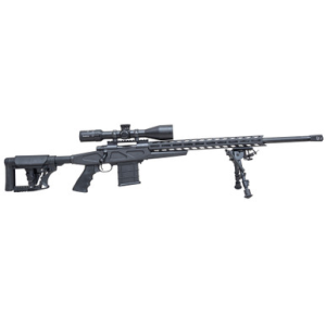 Lsi Howa Mini M1500 6mm Arc 20 Hb Blk Pkg