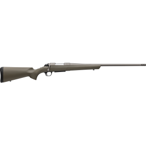 Browning AB3 6.5 Creedmoor 22in 4+1 Tungsten Cerakote OD Green Composite