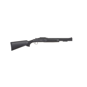 Mossberg Silver Reserve HS12 12 Gauge 18.5 Inch Over-Under Shotgun