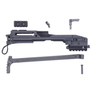 B&T USW-G20 Conversion Kit for Glock 40/20/21 ACRO Interface