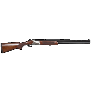 TriStar 98732 Upland Hunter Silver II 20 Gauge 3" 26" Over/Under Shotgun