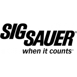 Sig Sauer P320 Compact 9mm 15+1 Rounds Nitron Finish